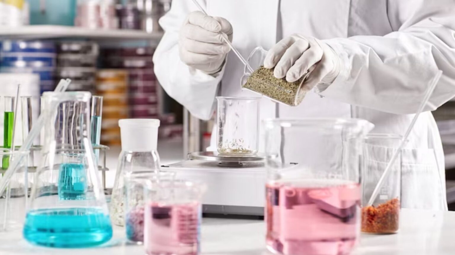 How to Get Started with Raw Material Testing? Qualitasme