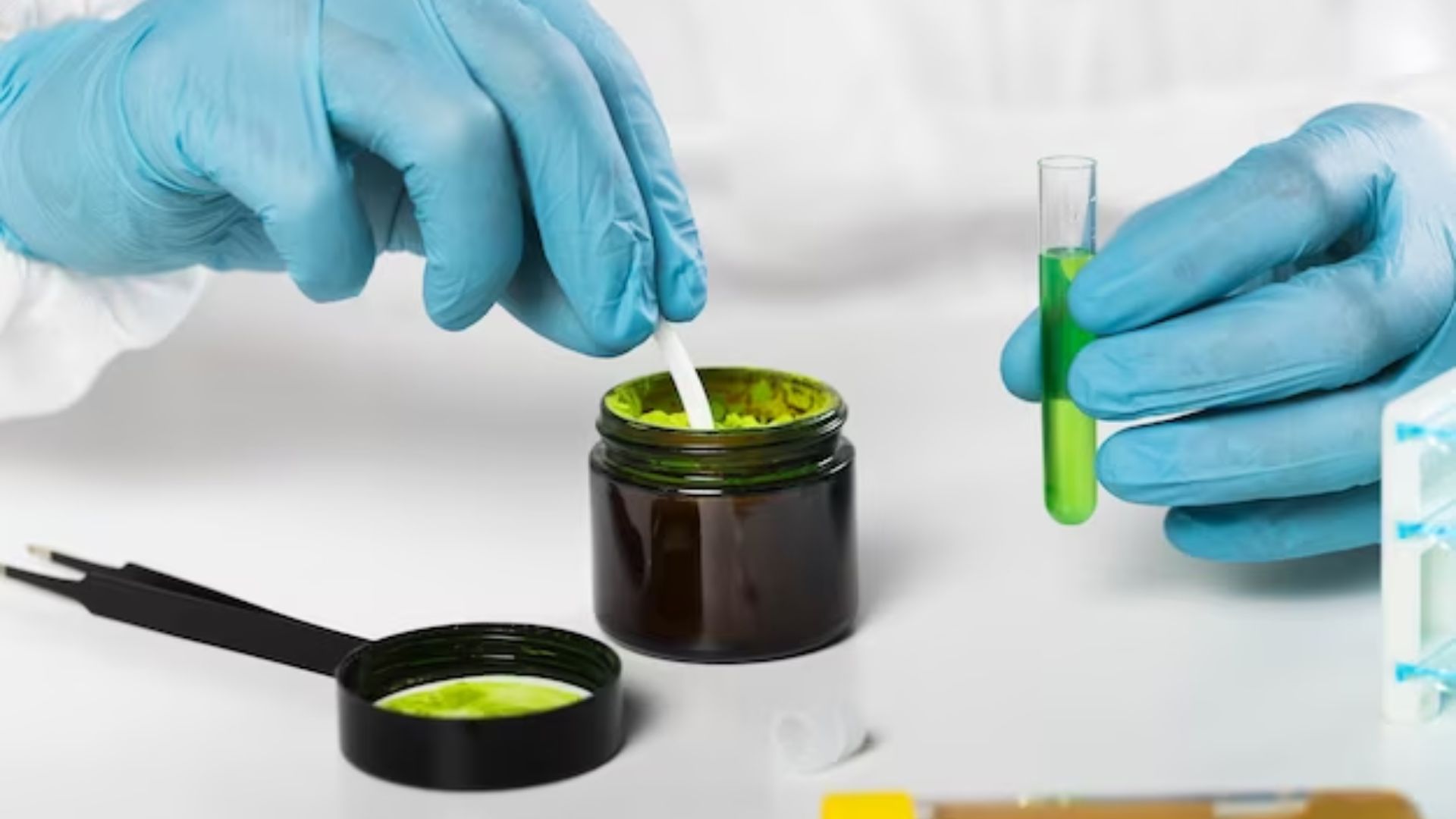 How to Get Started with Raw Material Testing? Qualitasme