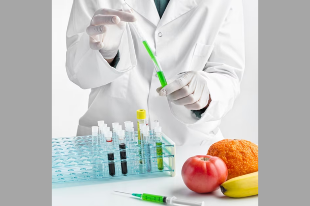 Food and agricultural product testing laboratories