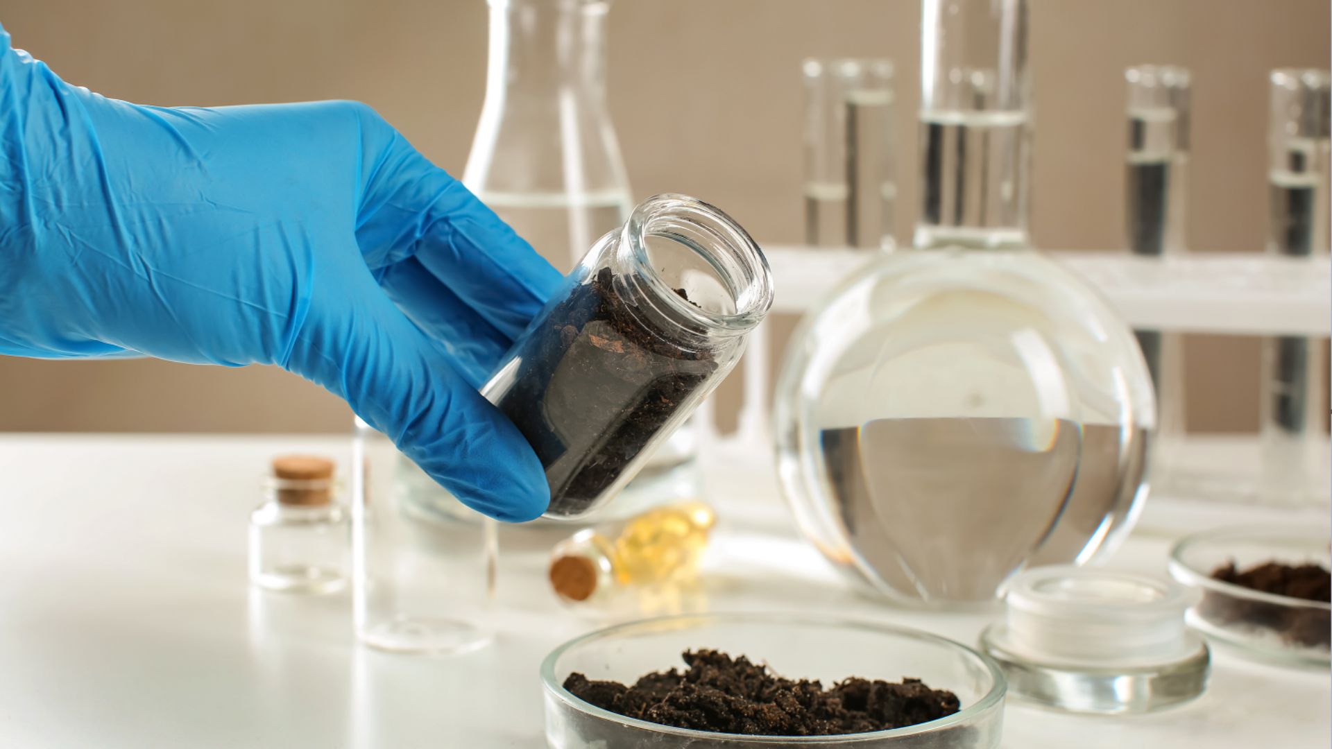 How Soil Testing Can Enhance Your Agricultural Yield 