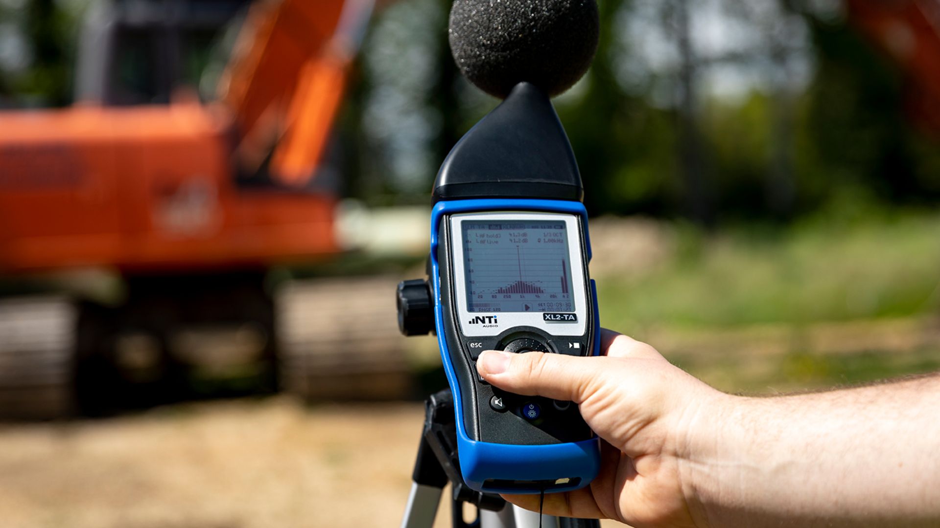 What Are the Latest Advancements in Noise Testing Tech