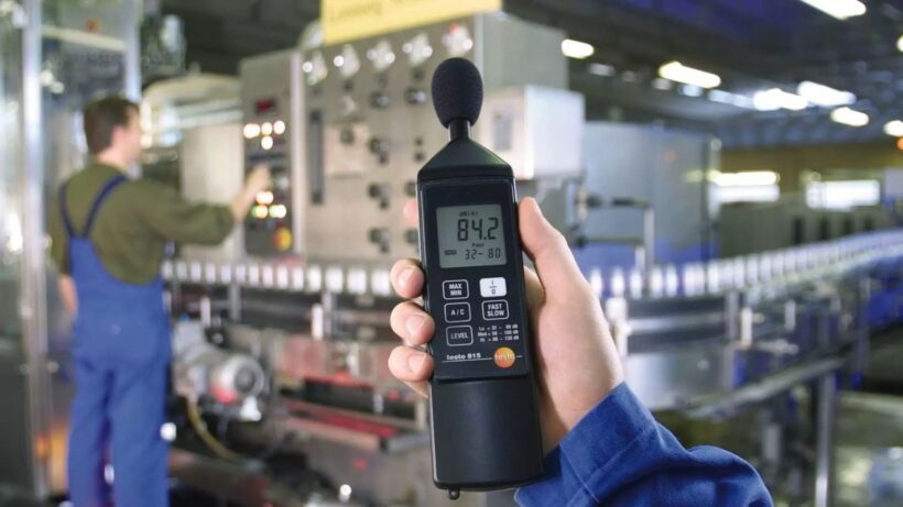 What Are the Latest Advancements in Noise Testing Tech
